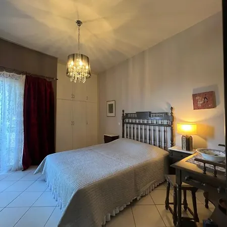 Appartamento By The Rhodes City